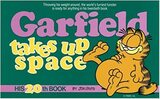Garfield Takes Up Space (Jim Davis)